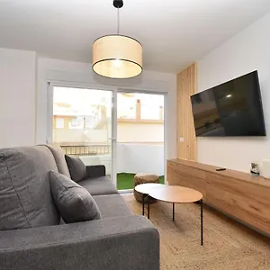 Apartamento Emperatriz Apartamento