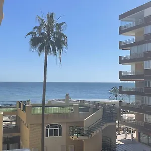 Piso En El Paseo Maritimo Apartamento