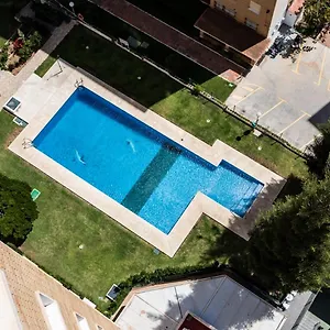 Apartamento Ronda Iii Apartamento