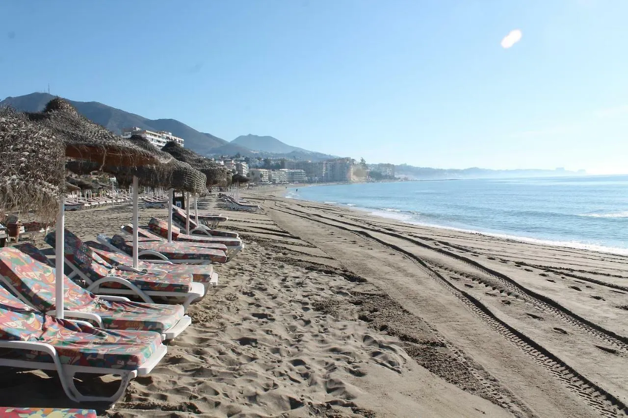 Apartamento Ronda 4 - Sol Del Mar Mediterraneo Apartment Fuengirola