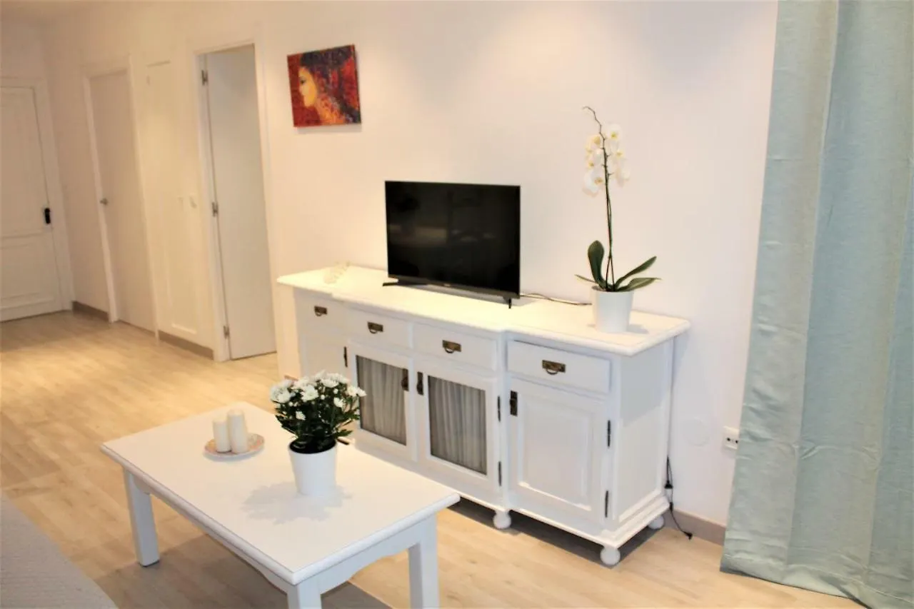 Apartamento Ronda 4 - Sol Del Mar Mediterraneo Apartment Fuengirola