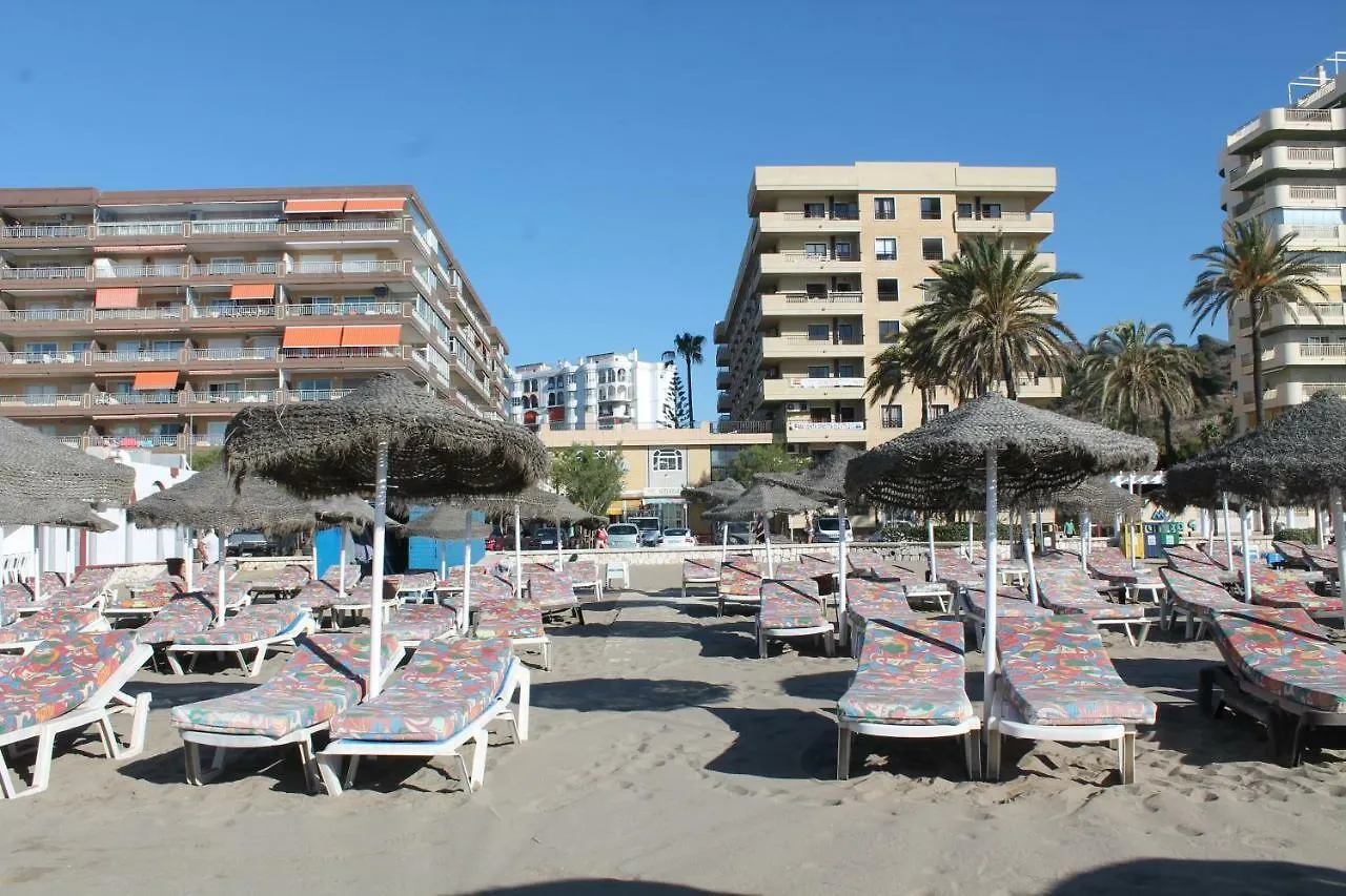 Apartamento Ronda 4 - Sol Del Mar Mediterraneo Apartment Fuengirola 0*,  Spain