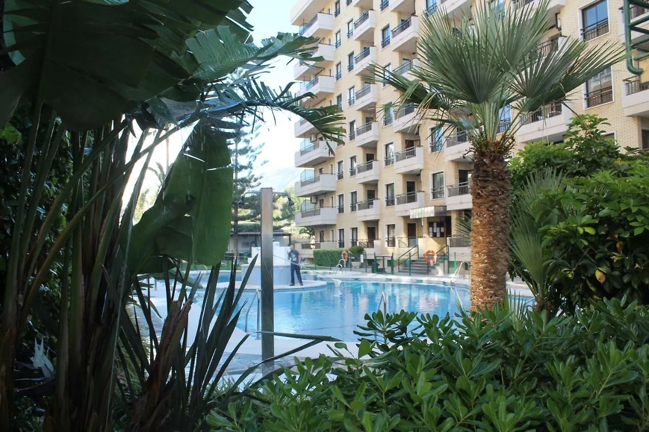 Apartamento Ronda 4 - Sol Del Mar Mediterraneo Apartment Fuengirola Spain
