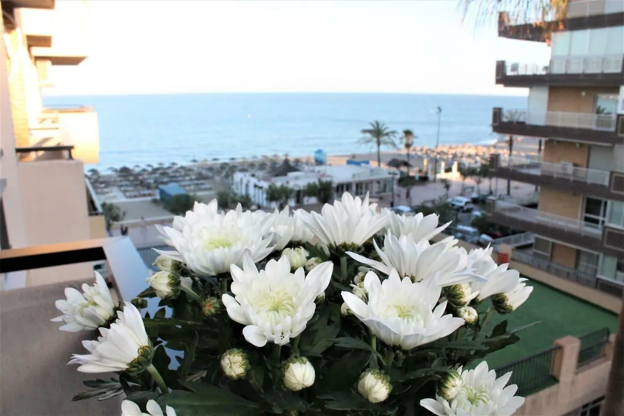 Apartamento Ronda 4 - Sol Del Mar Mediterraneo Apartment Fuengirola