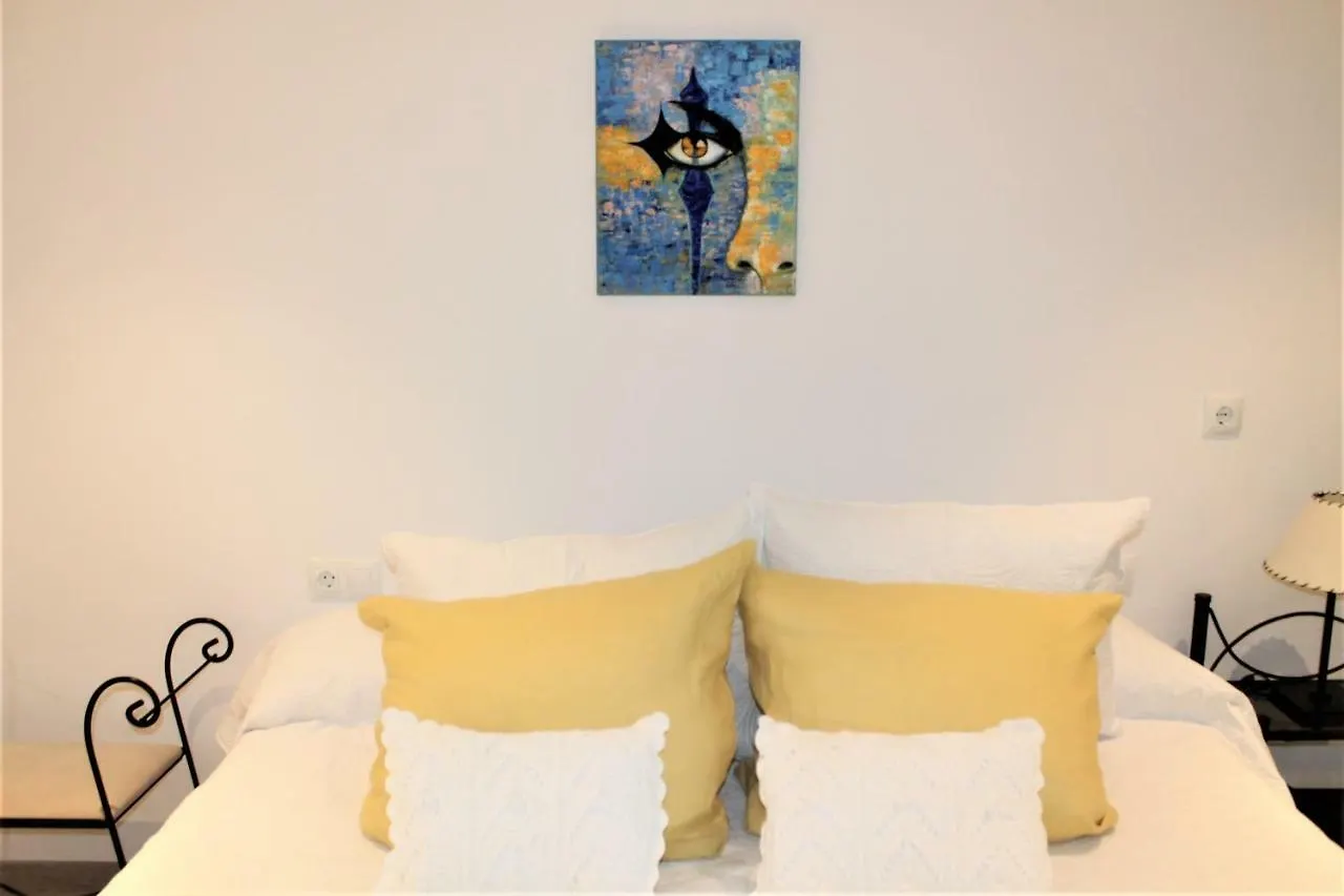 Apartamento Ronda 4 - Sol Del Mar Mediterraneo Apartment Fuengirola