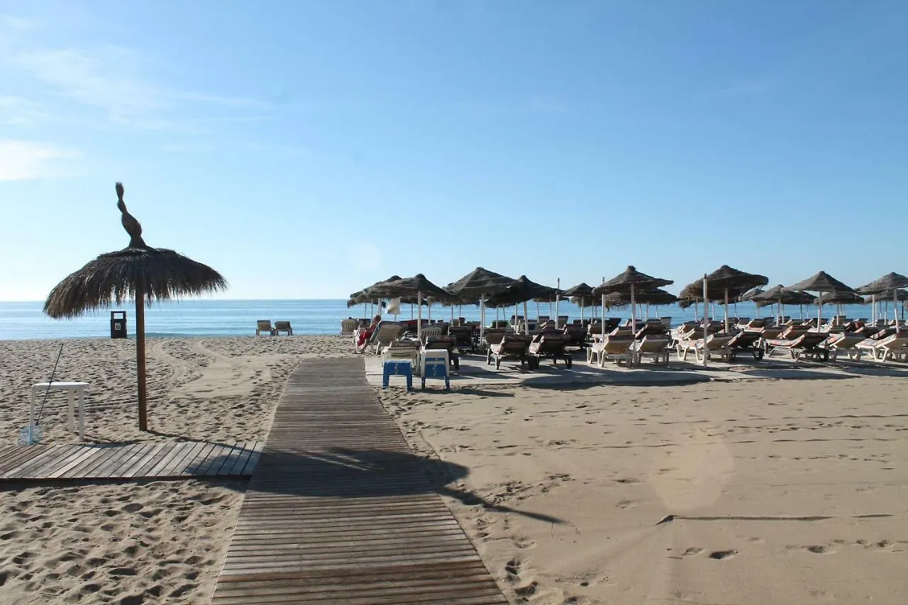 Apartamento Ronda 4 - Sol Del Mar Mediterraneo Apartment Fuengirola Spain