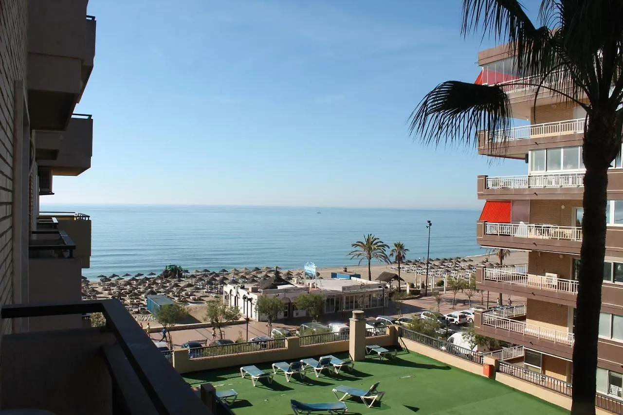 Apartamento Ronda 4 - Sol Del Mar Mediterraneo contacts