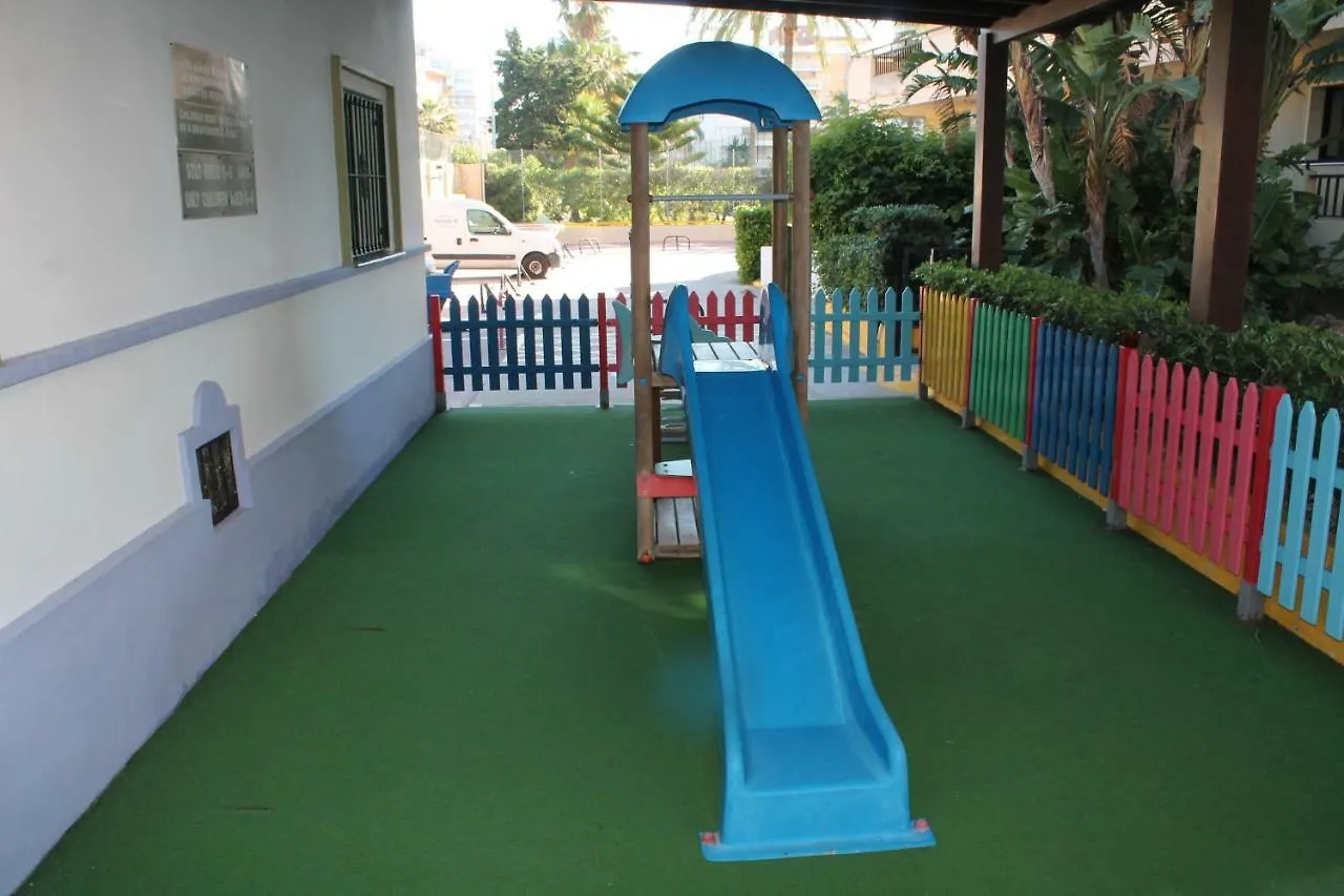 Apartamento Ronda 4 - Sol Del Mar Mediterraneo Apartment Fuengirola