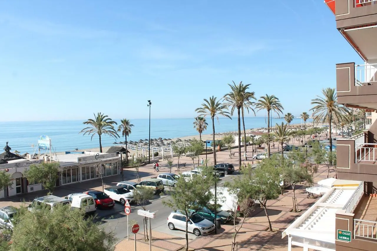 Apartamento Ronda 4 - Sol Del Mar Mediterraneo Apartment Fuengirola