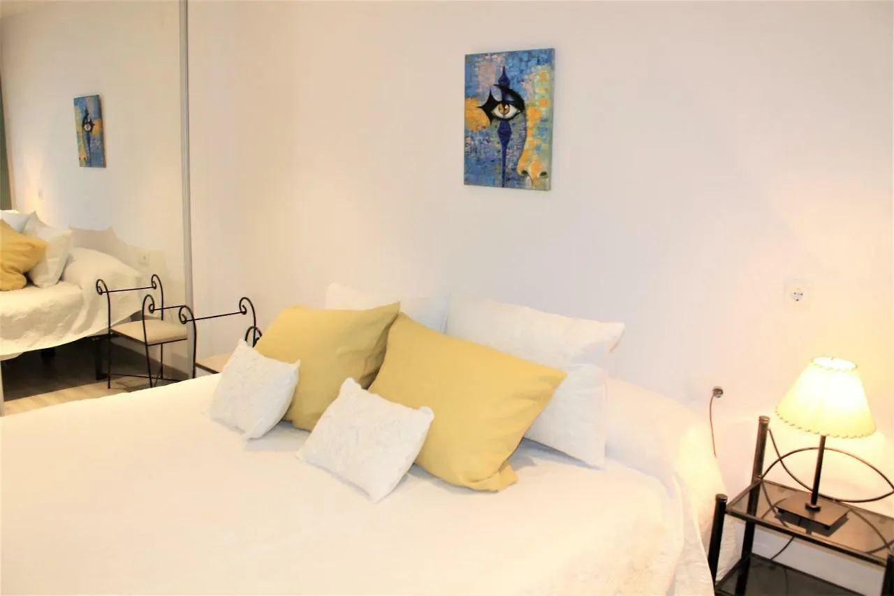 Apartamento Ronda 4 - Sol Del Mar Mediterraneo Apartment Fuengirola