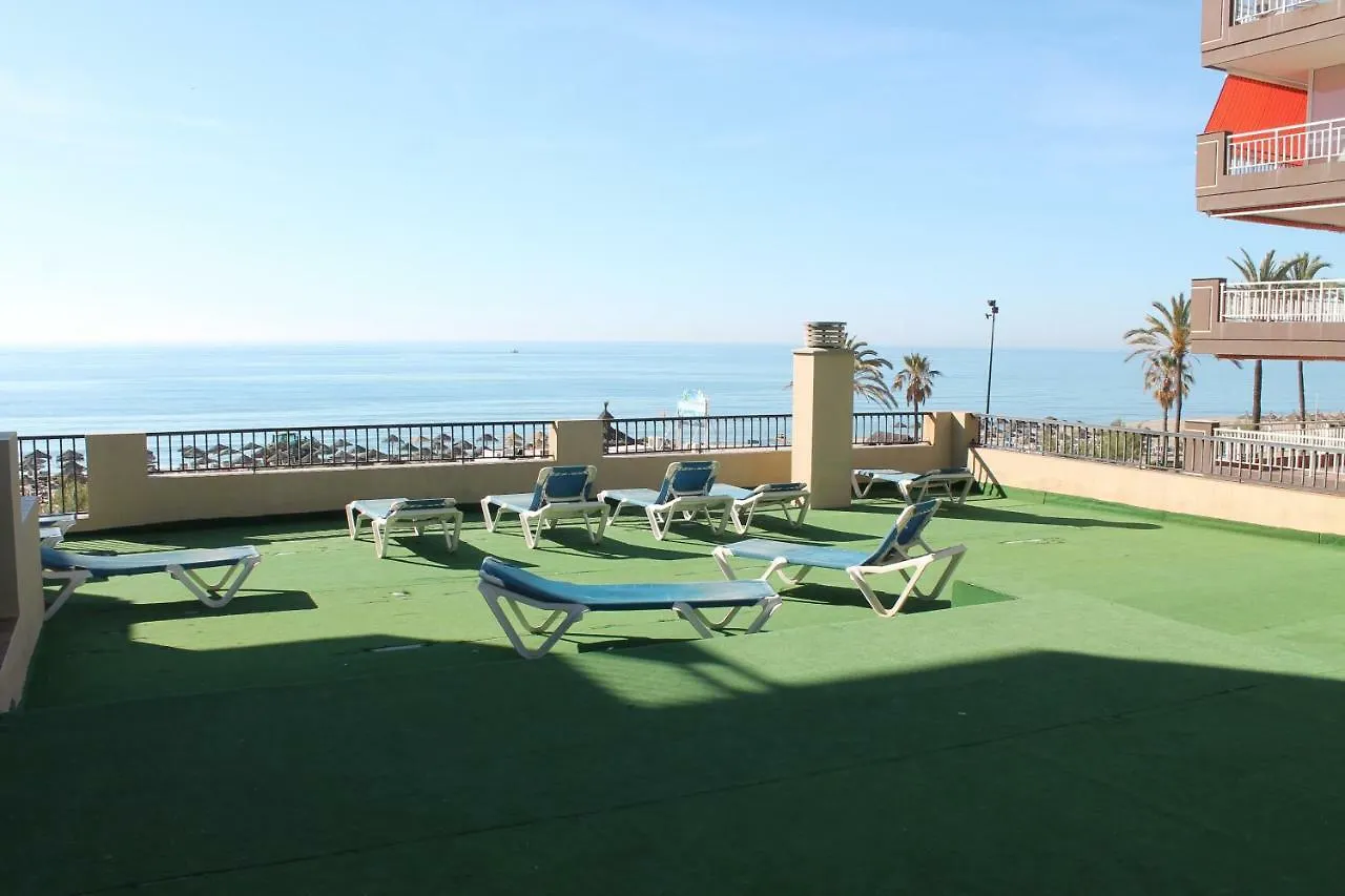 Apartamento Ronda 4 - Sol Del Mar Mediterraneo Apartment Fuengirola