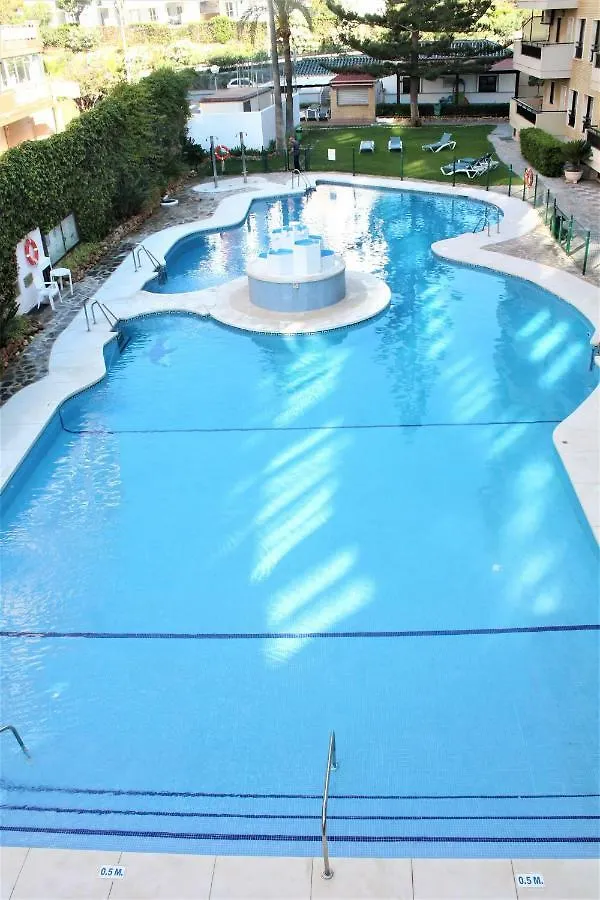 Apartamento Ronda 4 - Sol Del Mar Mediterraneo Apartment Fuengirola