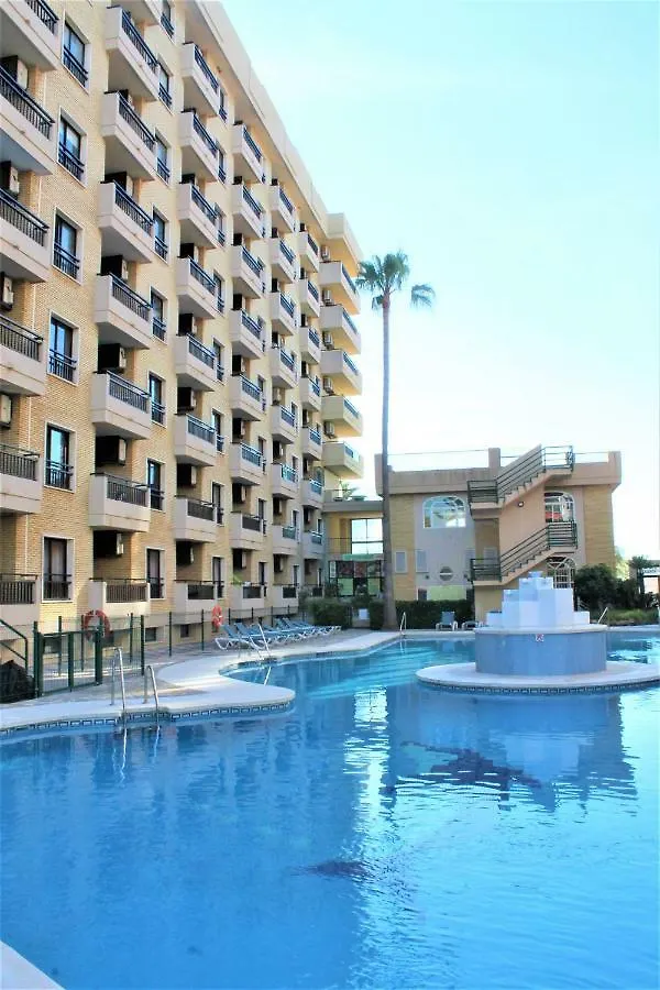 Apartamento Ronda 4 - Sol Del Mar Mediterraneo Apartment Fuengirola
